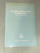 Vessel Operating Economies