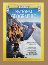 National Geografic May 1979