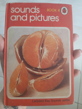 Sounds and pictures Book 4