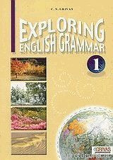 Exploring English Grammar 1, teacher's book
