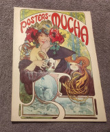 Posters of Mucha