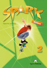 Spark Level 2 Workbook (Greece)