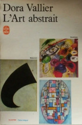 L art abstrait