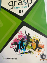 Grasp English B1 Student’s