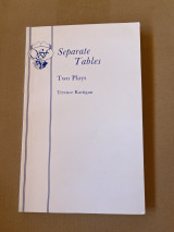 Separate Tables