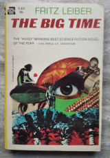 The Big Time