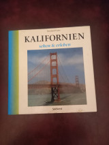Kalifornien sehen & erleben