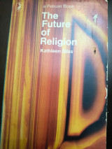 The Future of Religion
