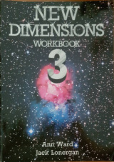 New Dimensions Workbook 3