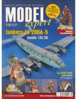 Model Expert Περιοδικο Μοντελισμου Τευχος 116