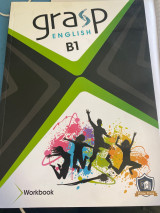 Grasp English B1 Workbook
