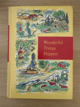 Wonderful things happen