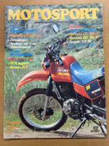 Motosport τεύχος 79