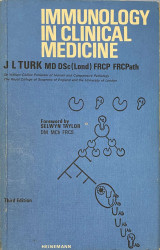 Immunology in Clinical Medicine