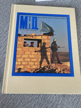 MHQ-the Quarterly journal of military history Volume 5 number 1 autumn 1992
