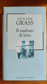 Il tamburo di latta