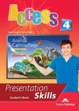 Access 4 Presentation Skills