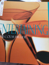 Entertaining