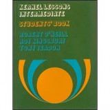 Kernel Lessons Intermediate Student's Book