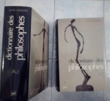 Dictionnaire des Philosophes