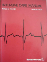 Intensive Care Manual