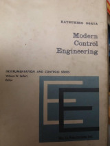 Modern Control Engineering