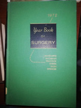 Year Book of Surgery 1971