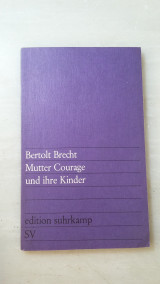 Mutter Courage und ihre Kinder