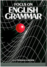Focus on English Grammar