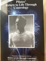 Return to Life Through Contrology