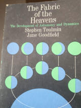 The Fabric of the Heavens