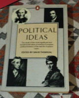Political Ideas