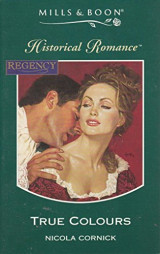 True Colours (Historical Romance)