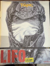 Lifo τεύχος 138