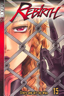 Rebirth Volume 15
