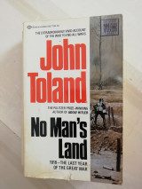 No Man's Land