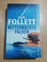 Mitternachts Falken