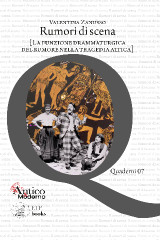 Rumori di scena: la funzione drammaturgia del tumore nella tragedia greca