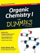 Organic Chemistry I For Dummies(R)