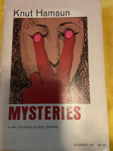Mysteries