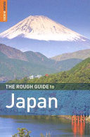 The Rough Guide to Japan