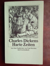 Harte Zeiten