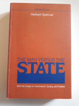 The Man Versus the State