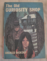 The Old Curiocity Shop