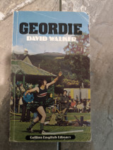 Geordie