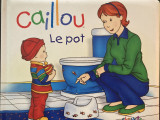 Le pot