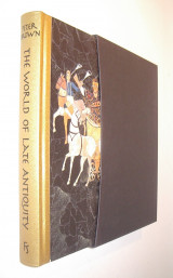 The World Of Late Antiquity