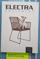 Electra Equipment. since 1938