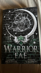 Warrior Fae