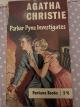 Parker Pyne Investigates